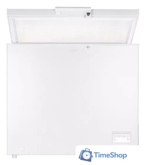 Морозильный ларь MPM 206-SK-06E/N - Изображение №3 — Интернет-магазин Time-Shop