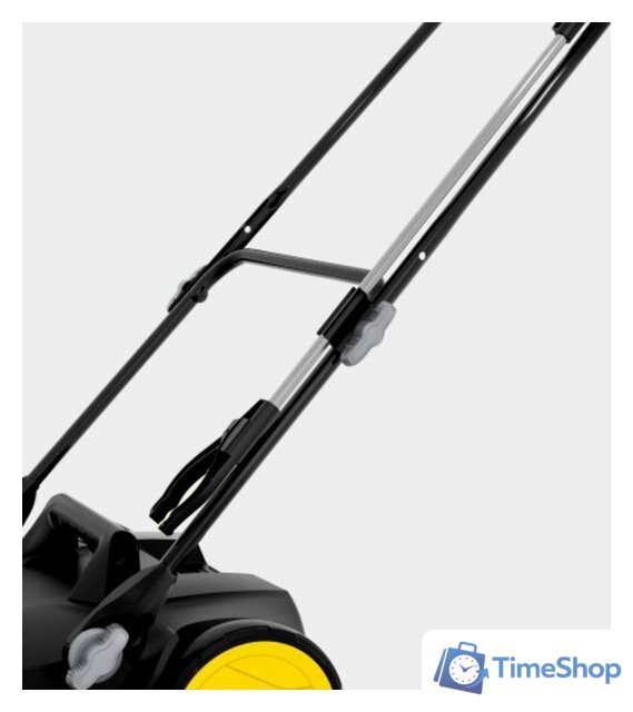 Подметальная машина Karcher S 4 Twin Plus 1.766-363.0 - Изображение №9 — Интернет-магазин Time-Shop