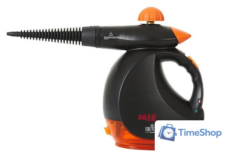 Пароочиститель MIE Forever Clean - Изображение №1 — Интернет-магазин Time-Shop