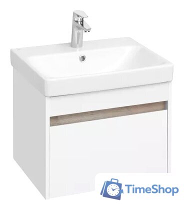  Акватон Тумба под умывальник Марти 55 1A263201MY010 - Изображение №1 — Интернет-магазин Time-Shop