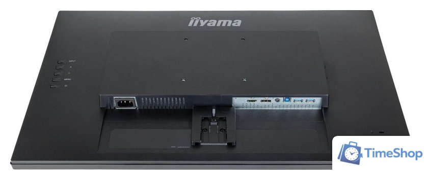 Монитор iiyama ProLite XU2792HSU-B6 - Изображение №10 — Интернет-магазин Time-Shop