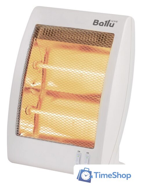 Инфракрасный обогреватель Ballu BHH/M-11 - Изображение №1 — Интернет-магазин Time-Shop