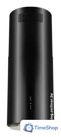 Кухонная вытяжка Berg Floyd Premium Gold Isola - Изображение №1 — Интернет-магазин Time-Shop