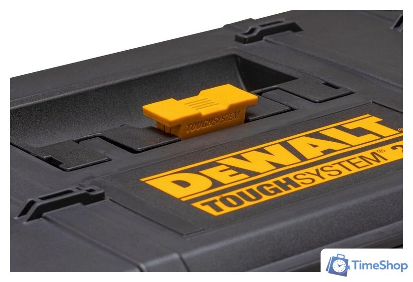 Раздвижной ящик DeWalt ToughSystem 2.0 DWST83529-1 - Изображение №10 — Интернет-магазин Time-Shop