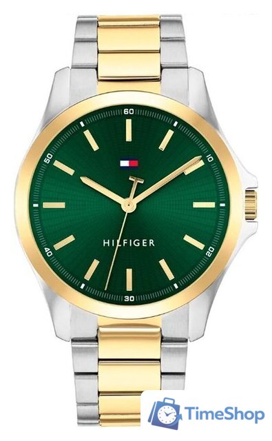 Наручные часы Tommy Hilfiger 1792192 - Изображение №1 — Интернет-магазин Time-Shop
