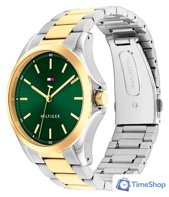 Наручные часы Tommy Hilfiger 1792192 - Изображение №2 — Интернет-магазин Time-Shop