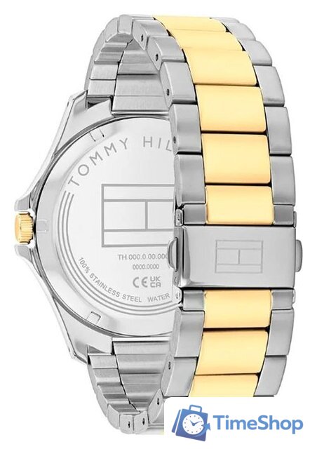 Наручные часы Tommy Hilfiger 1792192 - Изображение №3 — Интернет-магазин Time-Shop