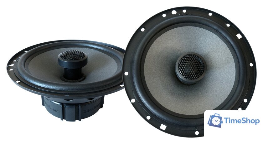 Коаксиальная АС Best Balance D65 - Изображение №1 — Интернет-магазин Time-Shop