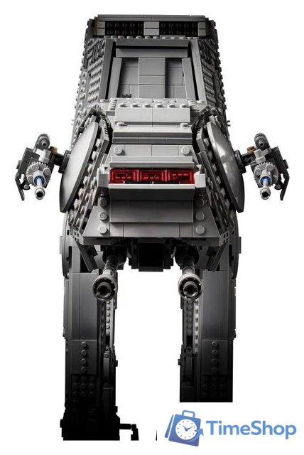 Конструктор LEGO Star Wars 75313 AT-AT - Изображение №5 — Интернет-магазин Time-Shop