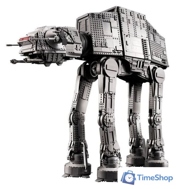 Конструктор LEGO Star Wars 75313 AT-AT - Изображение №4 — Интернет-магазин Time-Shop