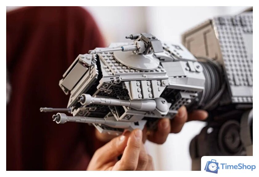 Конструктор LEGO Star Wars 75313 AT-AT - Изображение №21 — Интернет-магазин Time-Shop