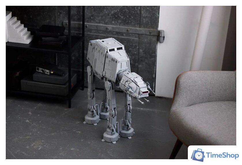 Конструктор LEGO Star Wars 75313 AT-AT - Изображение №28 — Интернет-магазин Time-Shop