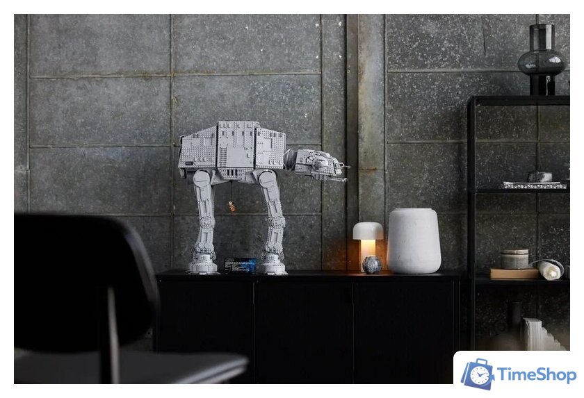 Конструктор LEGO Star Wars 75313 AT-AT - Изображение №31 — Интернет-магазин Time-Shop