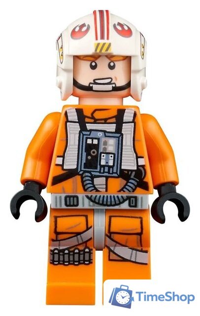 Конструктор LEGO Star Wars 75313 AT-AT - Изображение №37 — Интернет-магазин Time-Shop
