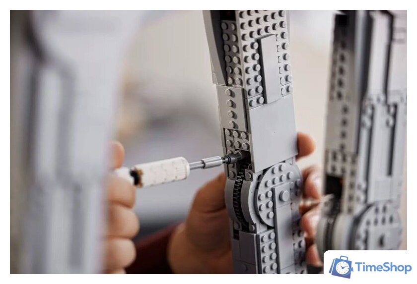 Конструктор LEGO Star Wars 75313 AT-AT - Изображение №22 — Интернет-магазин Time-Shop
