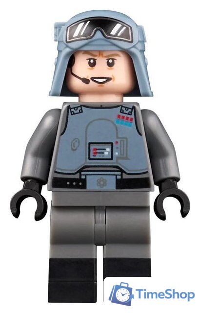 Конструктор LEGO Star Wars 75313 AT-AT - Изображение №36 — Интернет-магазин Time-Shop