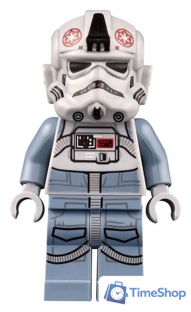Конструктор LEGO Star Wars 75313 AT-AT - Изображение №35 — Интернет-магазин Time-Shop