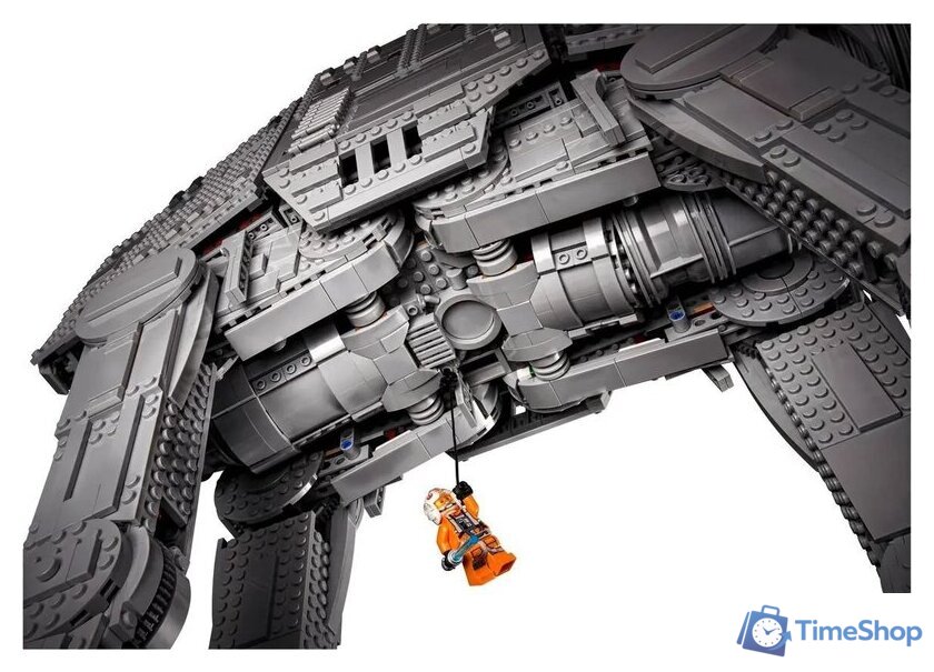 Конструктор LEGO Star Wars 75313 AT-AT - Изображение №10 — Интернет-магазин Time-Shop
