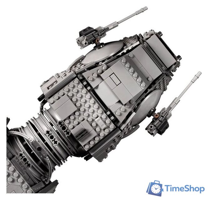 Конструктор LEGO Star Wars 75313 AT-AT - Изображение №7 — Интернет-магазин Time-Shop