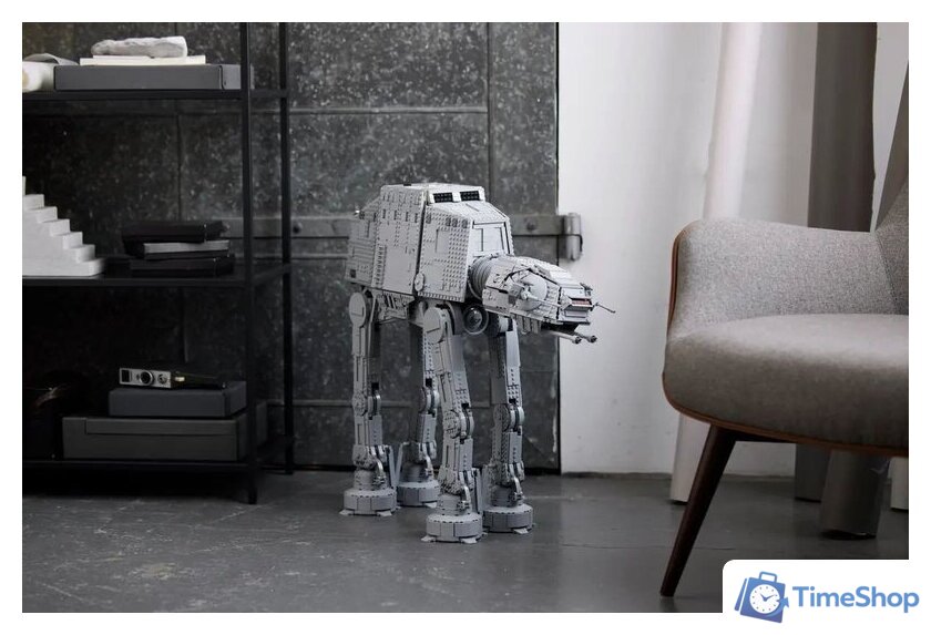 Конструктор LEGO Star Wars 75313 AT-AT - Изображение №27 — Интернет-магазин Time-Shop