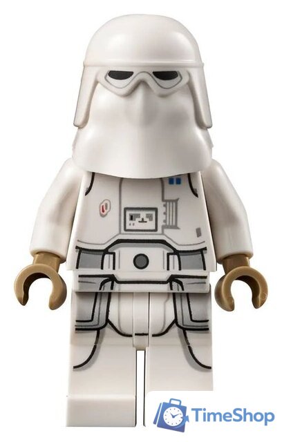Конструктор LEGO Star Wars 75313 AT-AT - Изображение №39 — Интернет-магазин Time-Shop