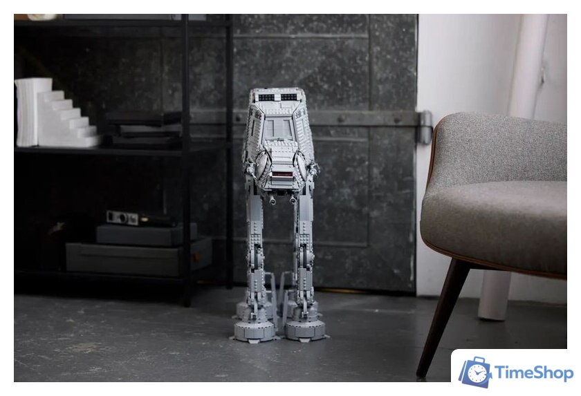 Конструктор LEGO Star Wars 75313 AT-AT - Изображение №29 — Интернет-магазин Time-Shop