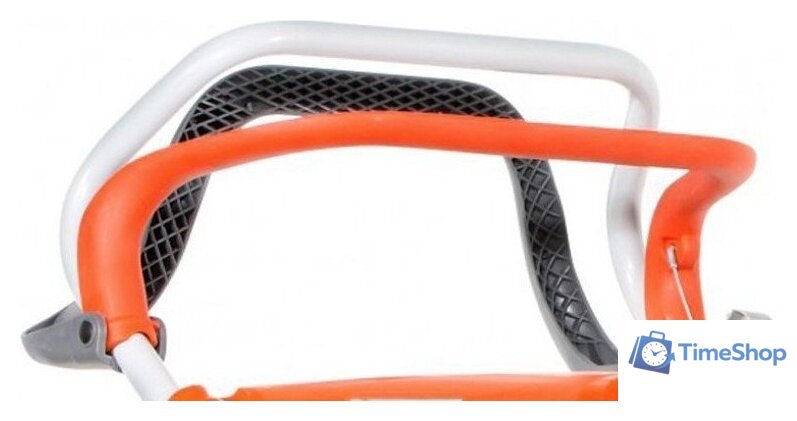 Газонокосилка Oleo-Mac G 53 TKE AllRoad Plus 4 - Изображение №4 — Интернет-магазин Time-Shop