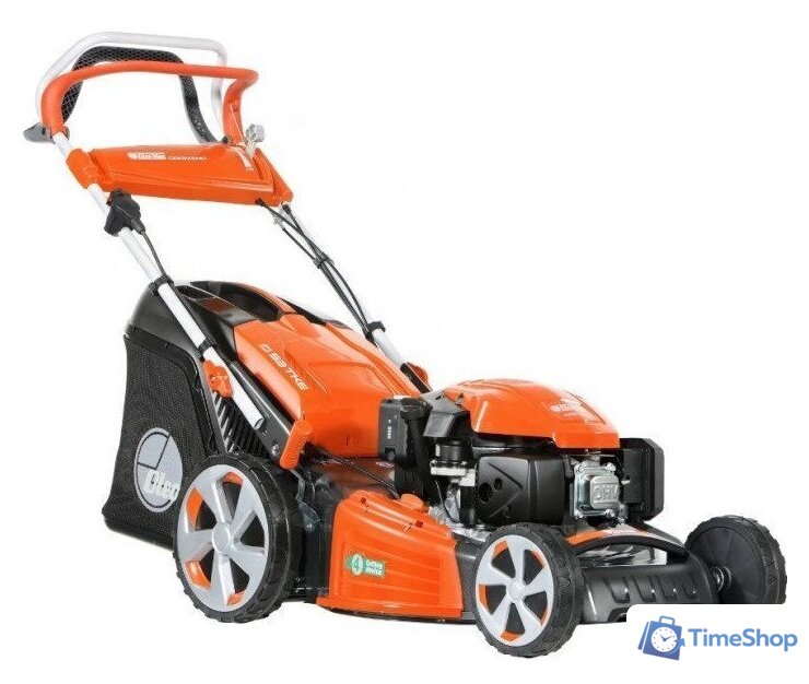 Газонокосилка Oleo-Mac G 53 TKE AllRoad Plus 4 - Изображение №1 — Интернет-магазин Time-Shop