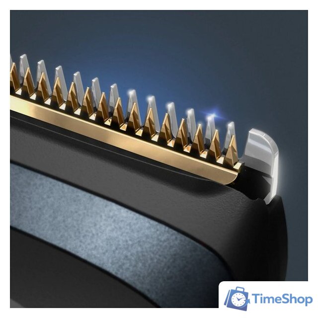 Триммер для бороды и усов Rowenta Virtuo TN3804E0 - Изображение №4 — Интернет-магазин Time-Shop