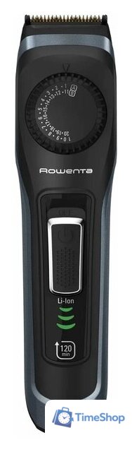 Триммер для бороды и усов Rowenta Virtuo TN3804E0 - Изображение №2 — Интернет-магазин Time-Shop