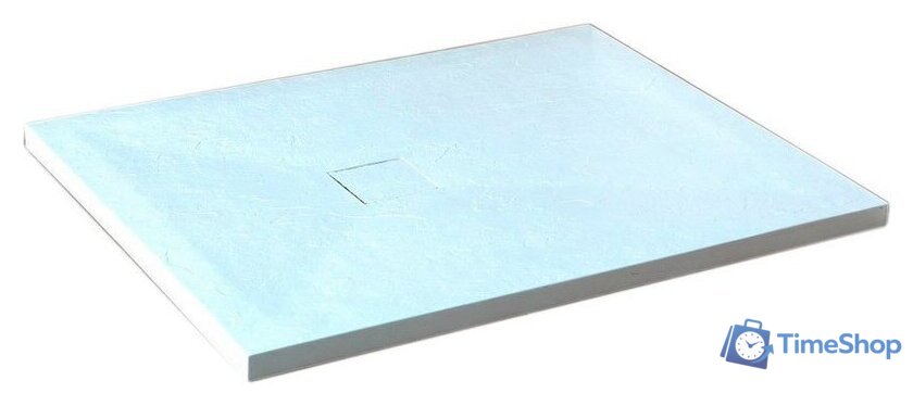 Душевой поддон RGW ST-0148W 160x80 - Изображение №1 — Интернет-магазин Time-Shop