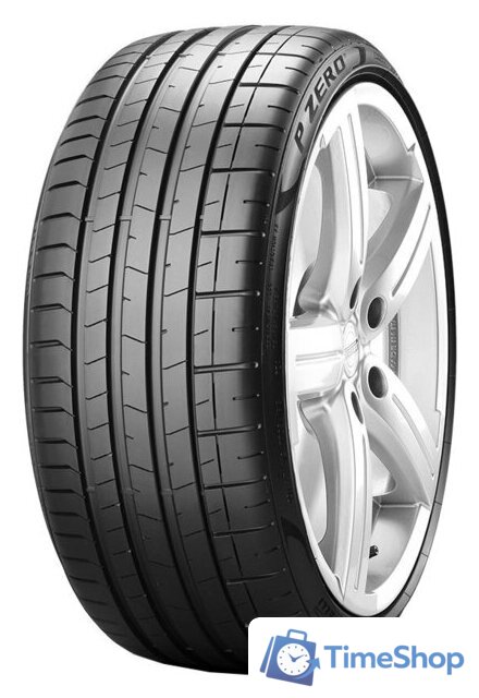 Летние шины Pirelli P Zero PZ4 245/40R18 97Y - Изображение №1 — Интернет-магазин Time-Shop