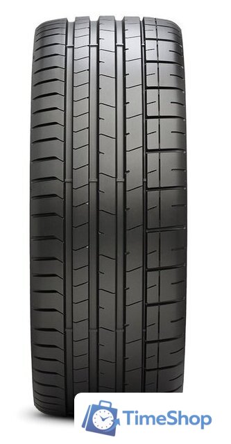 Летние шины Pirelli P Zero PZ4 245/40R18 97Y - Изображение №2 — Интернет-магазин Time-Shop