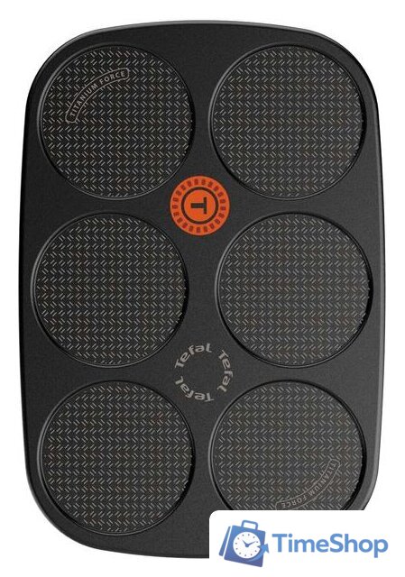 Блинница Tefal PY900D12 - Изображение №8 — Интернет-магазин Time-Shop