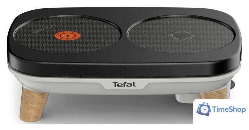Блинница Tefal PY900D12 - Изображение №4 — Интернет-магазин Time-Shop