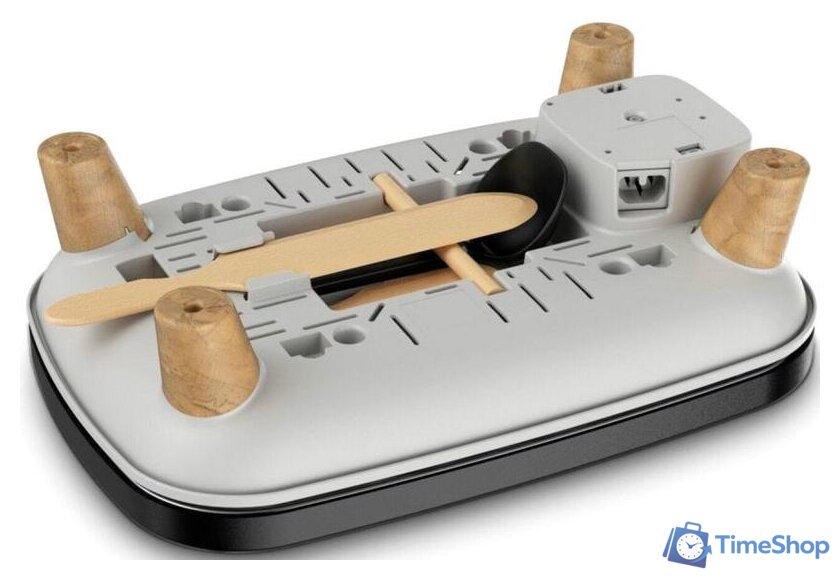 Блинница Tefal PY900D12 - Изображение №7 — Интернет-магазин Time-Shop