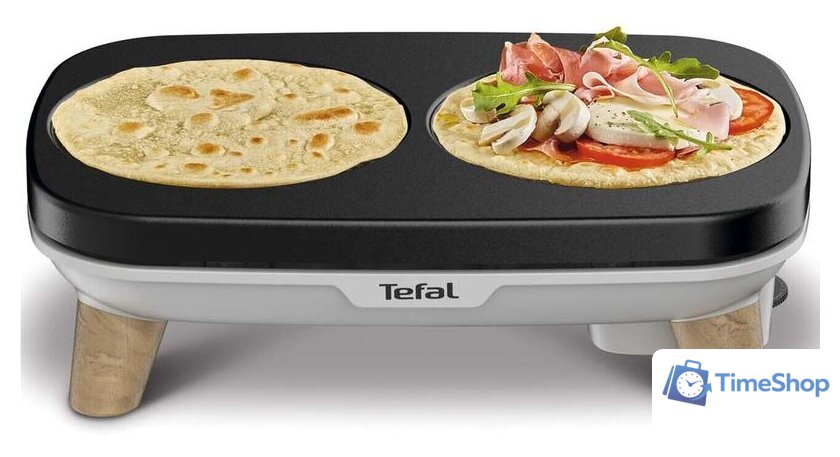 Блинница Tefal PY900D12 - Изображение №3 — Интернет-магазин Time-Shop