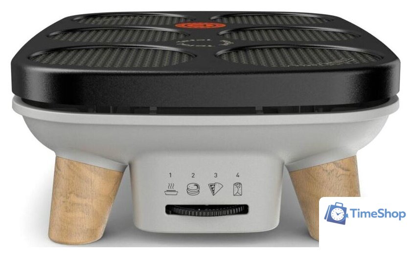 Блинница Tefal PY900D12 - Изображение №6 — Интернет-магазин Time-Shop