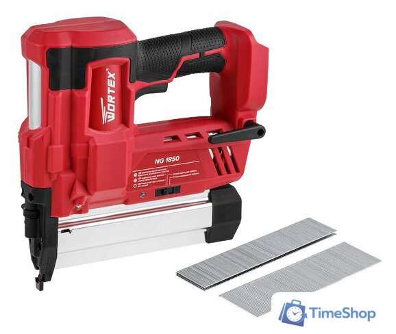 Степлер Wortex NG 1850 ALL1 (без АКБ) - Изображение №1 — Интернет-магазин Time-Shop