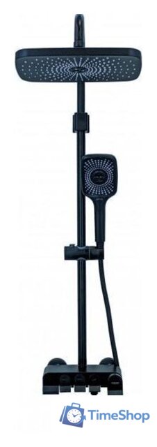 Душевая система  Ledeme 2425B - Изображение №1 — Интернет-магазин Time-Shop