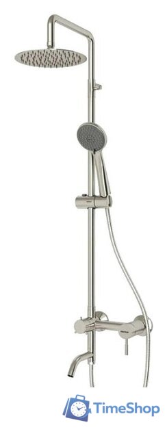 Душевая система  Damixa Elder D0701200 - Изображение №1 — Интернет-магазин Time-Shop