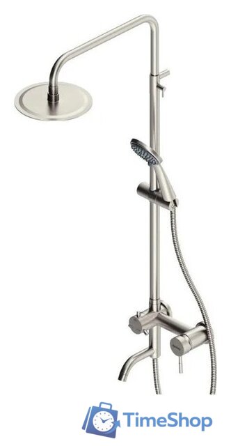 Душевая система  Damixa Elder D0701200 - Изображение №2 — Интернет-магазин Time-Shop