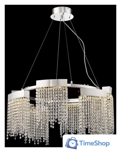 Подвесная люстра Wertmark Regina WE463.08.103 - Изображение №1 — Интернет-магазин Time-Shop