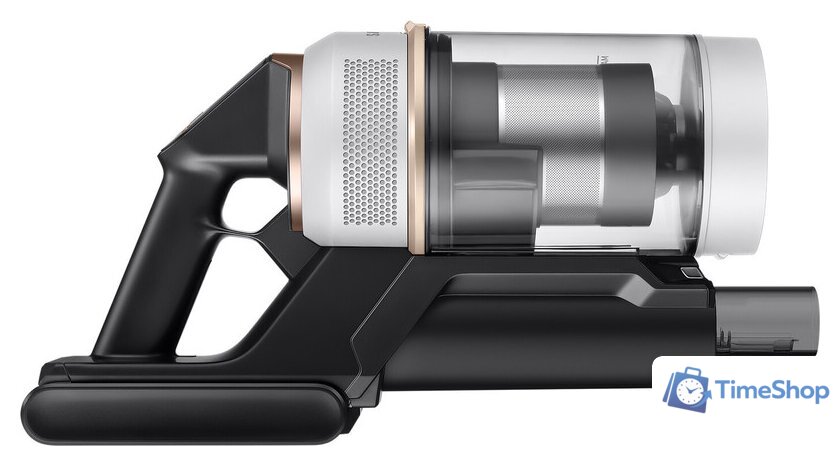 Пылесос Samsung Bespoke Jet Plus VS20B95823W/EV - Изображение №50 — Интернет-магазин Time-Shop