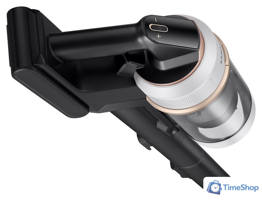 Пылесос Samsung Bespoke Jet Plus VS20B95823W/EV - Изображение №32 — Интернет-магазин Time-Shop