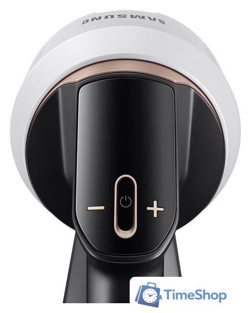 Пылесос Samsung Bespoke Jet Plus VS20B95823W/EV - Изображение №31 — Интернет-магазин Time-Shop