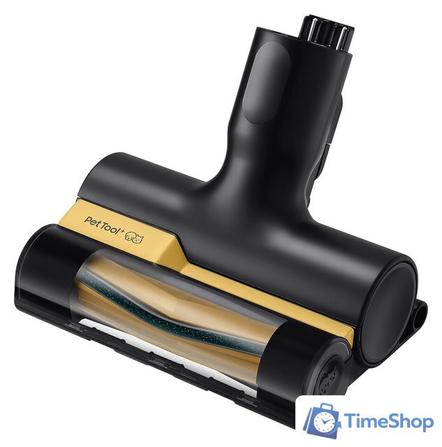 Пылесос Samsung Bespoke Jet Plus VS20B95823W/EV - Изображение №7 — Интернет-магазин Time-Shop