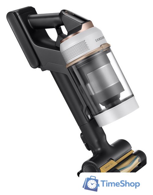 Пылесос Samsung Bespoke Jet Plus VS20B95823W/EV - Изображение №53 — Интернет-магазин Time-Shop