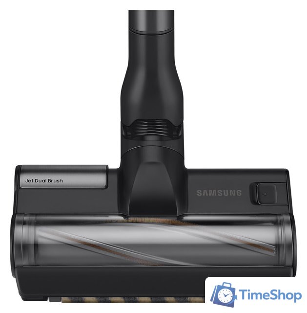 Пылесос Samsung Bespoke Jet Plus VS20B95823W/EV - Изображение №6 — Интернет-магазин Time-Shop