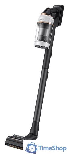 Пылесос Samsung Bespoke Jet Plus VS20B95823W/EV - Изображение №5 — Интернет-магазин Time-Shop